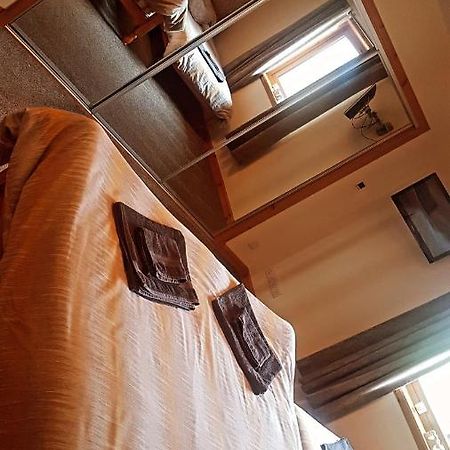 Valhalla B&B Bowermadden Eksteriør billede