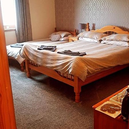 Valhalla B&B Bowermadden Eksteriør billede