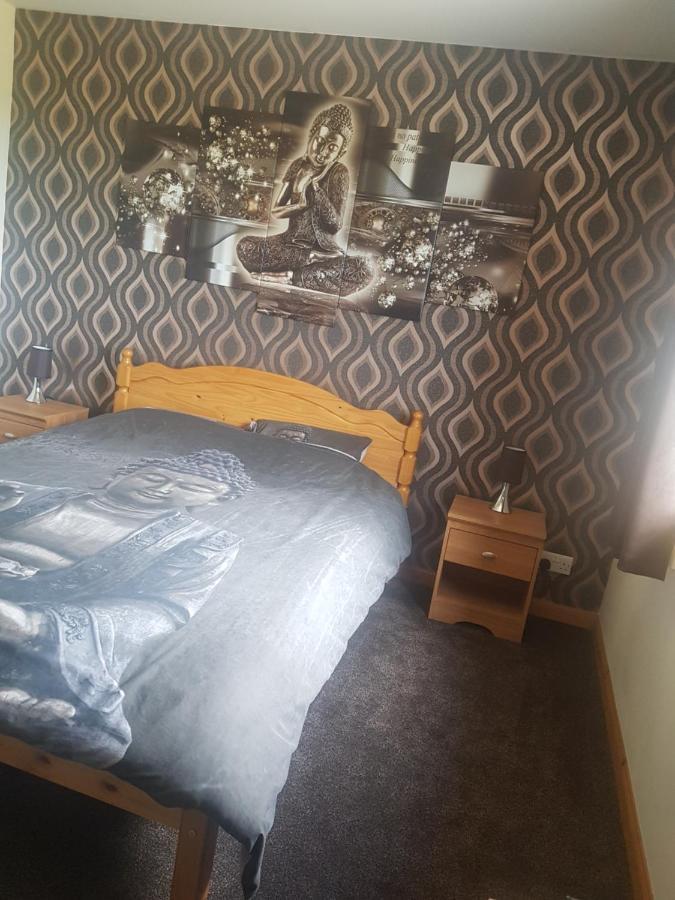 Valhalla B&B Bowermadden Eksteriør billede