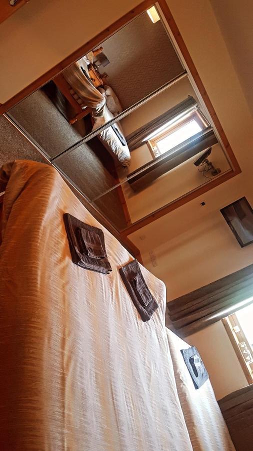 Valhalla B&B Bowermadden Eksteriør billede