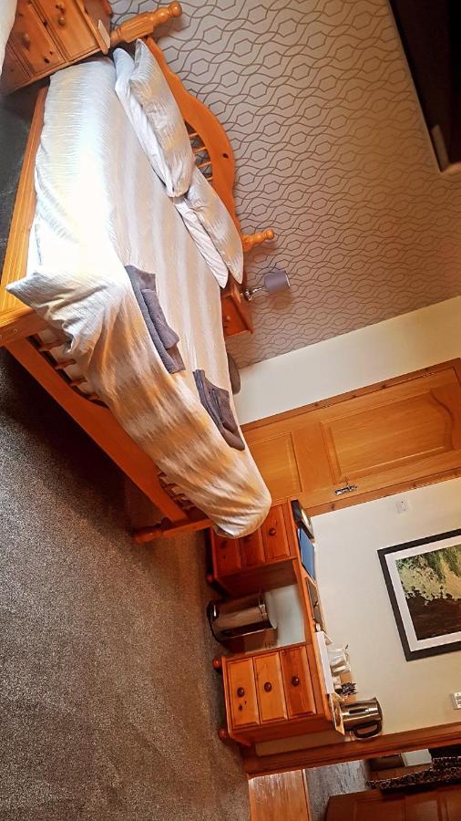Valhalla B&B Bowermadden Eksteriør billede