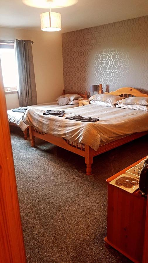 Valhalla B&B Bowermadden Eksteriør billede